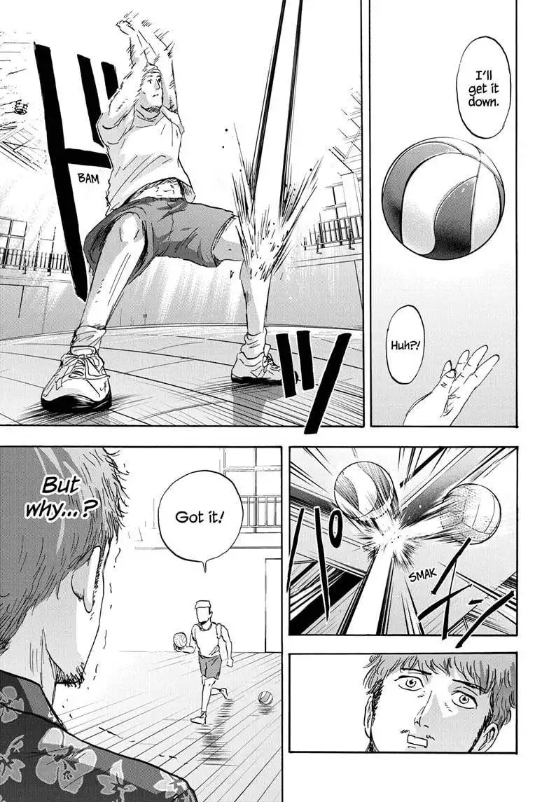 High School Family: Kokosei Kazoku Chapter 28 12